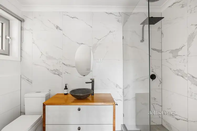 Fifth view of Homely apartment listing, 9/481-483 Kooyong Road, Elsternwick VIC 3185