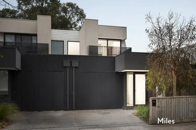54 Lloyd Street, Heidelberg Heights VIC 3081