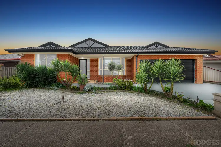 5 Wentworth Avenue, Wyndham Vale VIC 3024