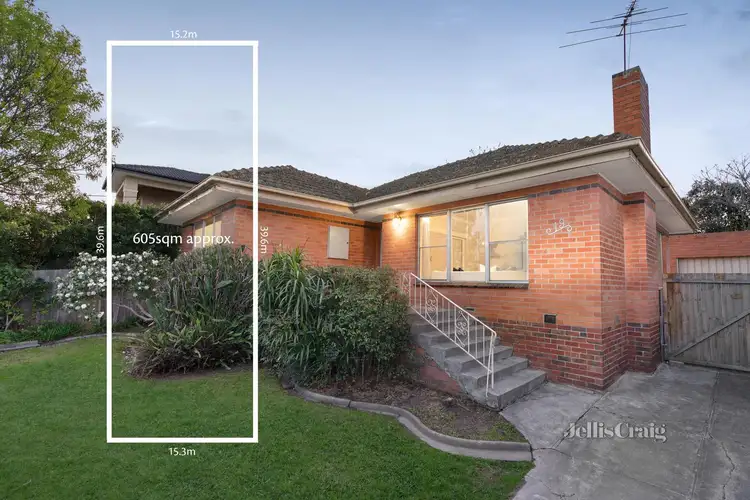 Main view of Homely house listing, 19 Frederick Street, Bulleen VIC 3105