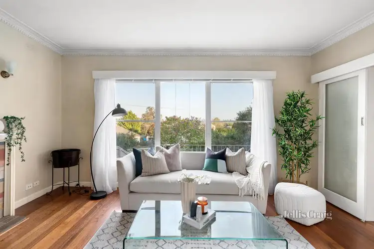 Second view of Homely house listing, 19 Frederick Street, Bulleen VIC 3105