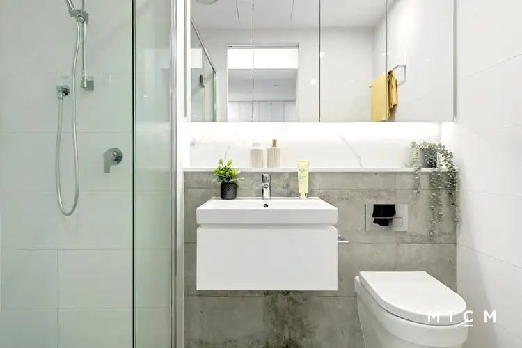 Sixth view of Homely apartment listing, 2008/560 Lonsdale Street, Melbourne VIC 3000