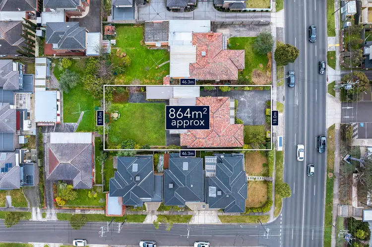 43 Station Street, Burwood VIC 3125