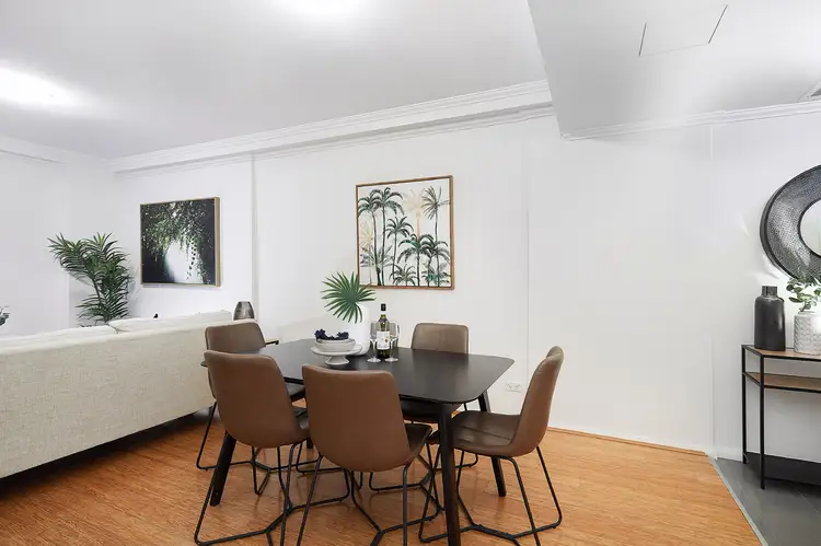 Second view of Homely apartment listing, 106/88 Bonar Street, Wolli Creek NSW 2205