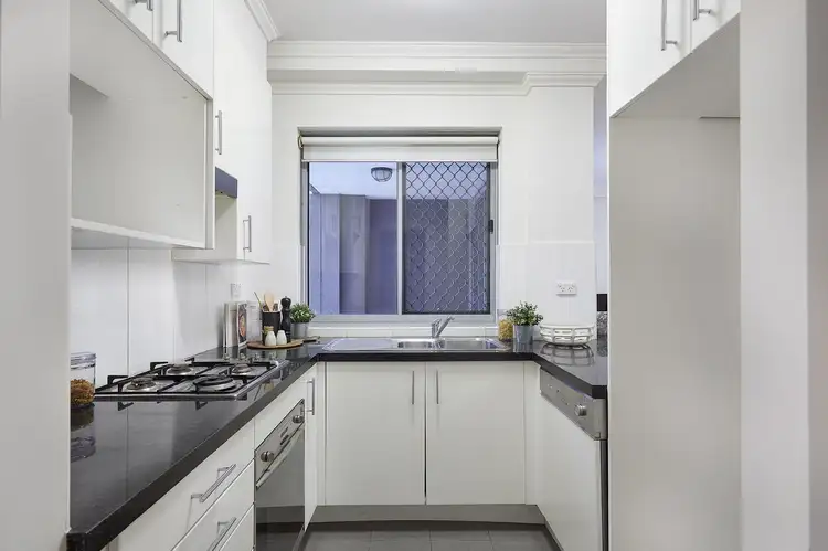 Fourth view of Homely apartment listing, 106/88 Bonar Street, Wolli Creek NSW 2205