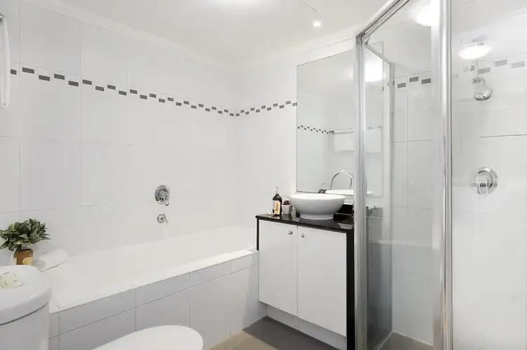 Fifth view of Homely apartment listing, 106/88 Bonar Street, Wolli Creek NSW 2205