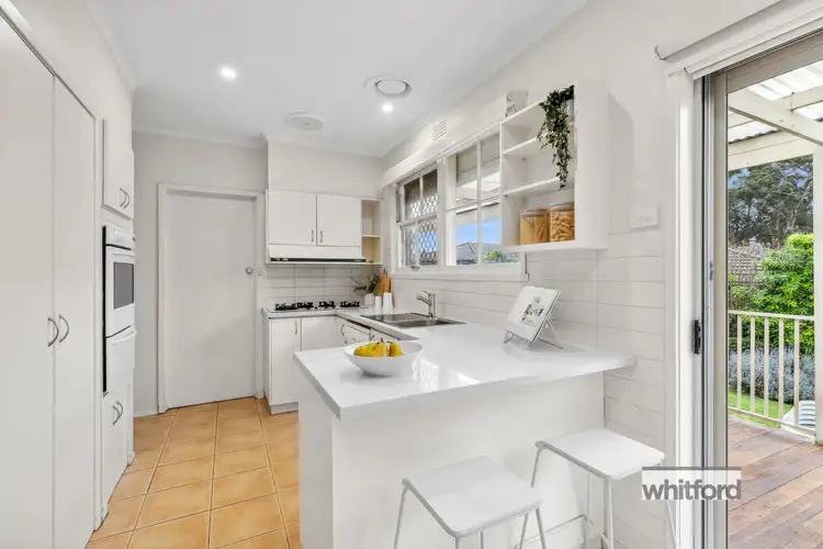 Fifth view of Homely house listing, 107 Camden Road, Newtown VIC 3220