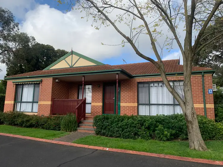 12/305 Canterbury Road, Forest Hill VIC 3131