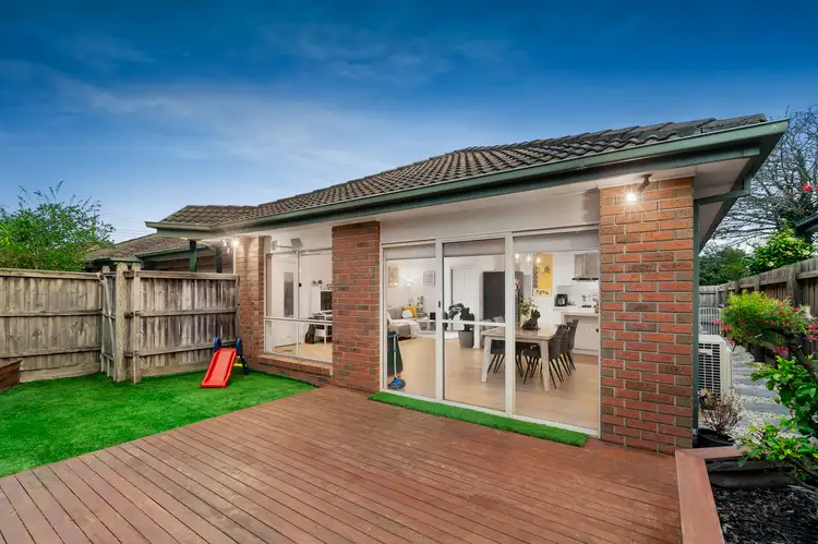 3/150A Wantirna Road, Ringwood VIC 3134