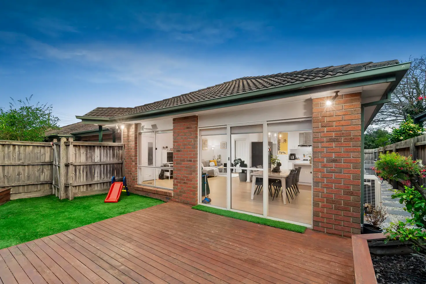 Main view of Homely unit listing, 3/150A Wantirna Road, Ringwood VIC 3134