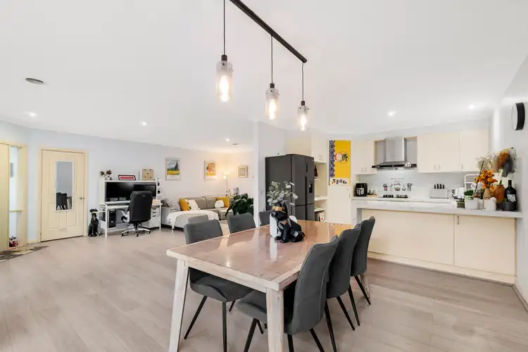 Second view of Homely unit listing, 3/150A Wantirna Road, Ringwood VIC 3134