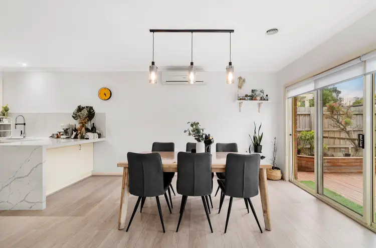 Third view of Homely unit listing, 3/150A Wantirna Road, Ringwood VIC 3134