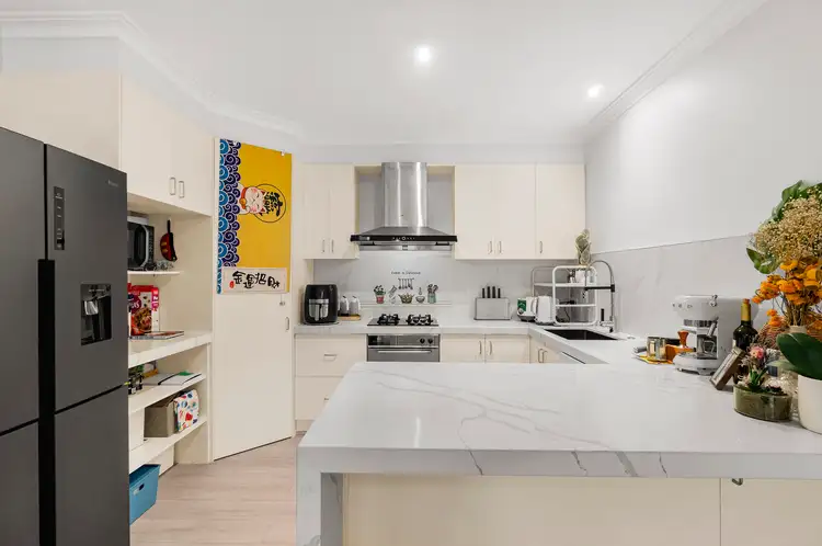 Fourth view of Homely unit listing, 3/150A Wantirna Road, Ringwood VIC 3134