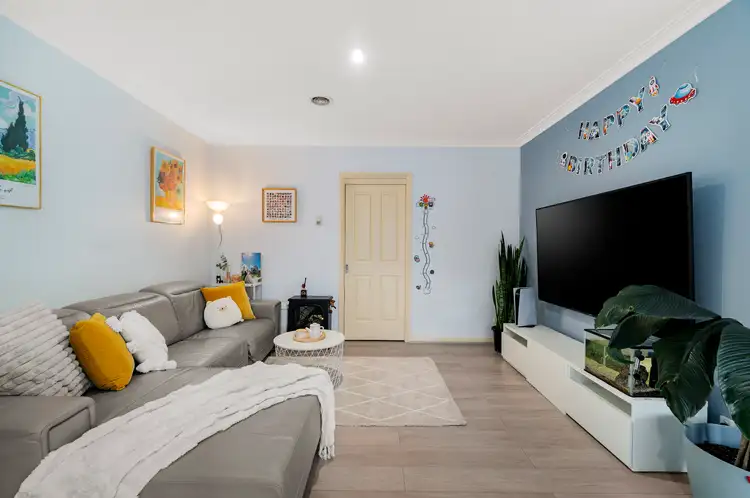 Fifth view of Homely unit listing, 3/150A Wantirna Road, Ringwood VIC 3134