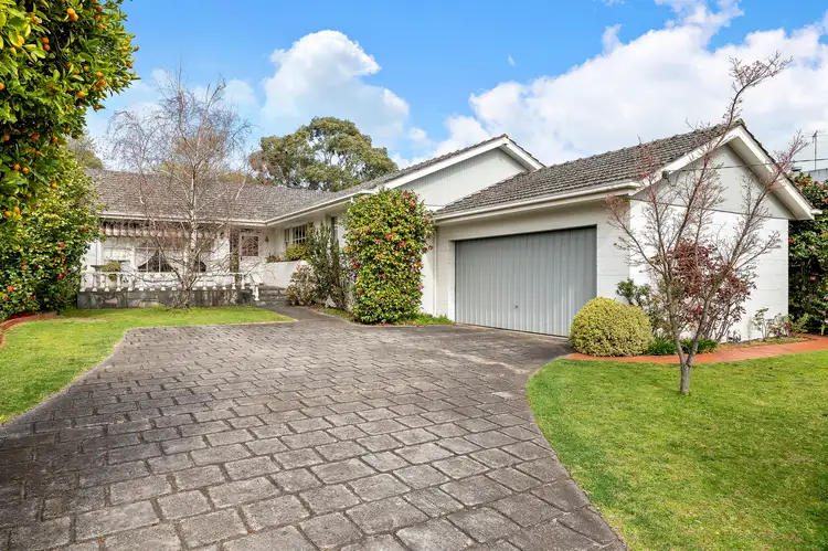 14 Holskamp Street, Mount Waverley VIC 3149