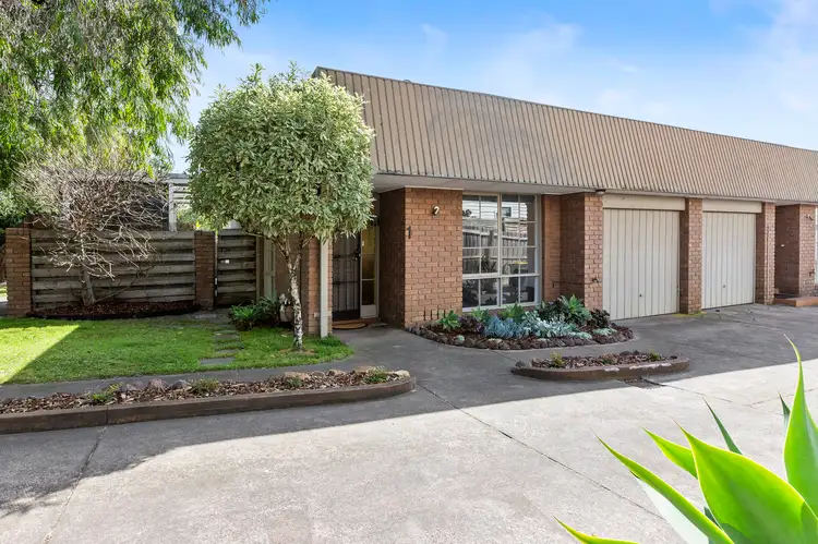 Main view of Homely unit listing, 1/49-51 Nolan Street, Frankston VIC 3199