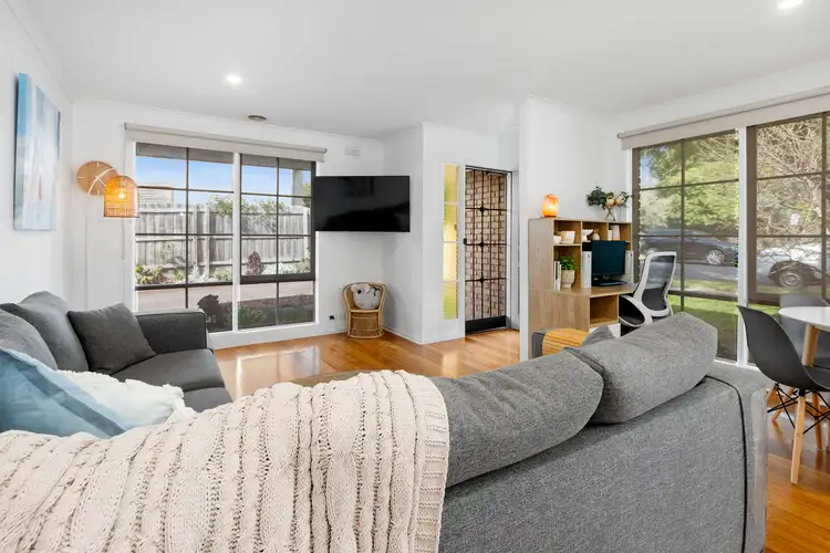 Second view of Homely unit listing, 1/49-51 Nolan Street, Frankston VIC 3199
