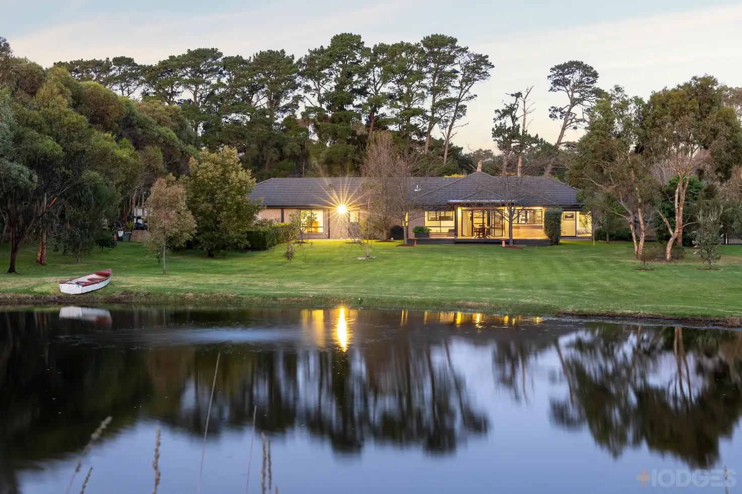 Main view of Homely rural property listing, 18-24 Dawn Place, Wallington VIC 3222