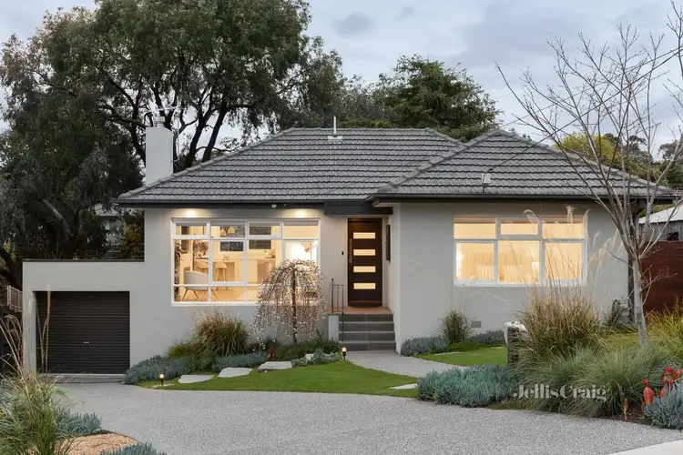 2 Amiet Street, Greensborough VIC 3088