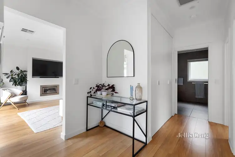 Second view of Homely house listing, 2 Amiet Street, Greensborough VIC 3088
