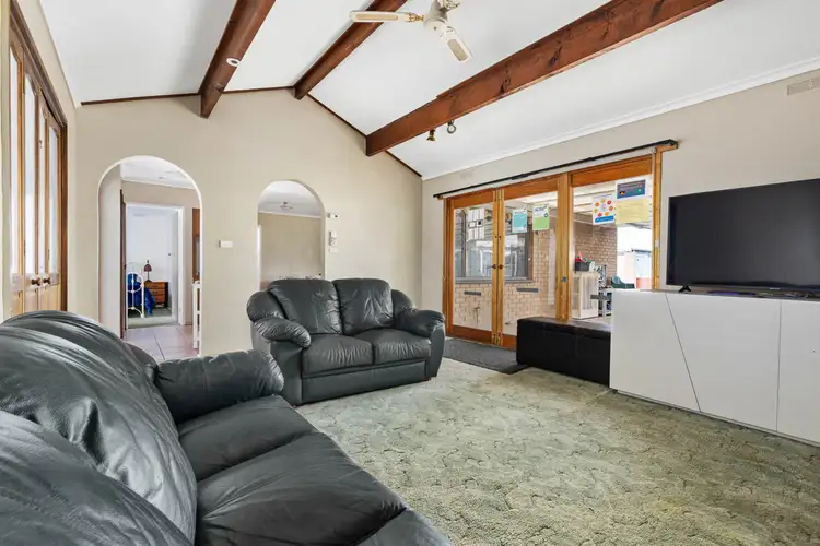 Second view of Homely house listing, 60 Marie Crescent, Wendouree VIC 3355