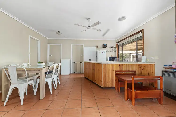 Fourth view of Homely house listing, 60 Marie Crescent, Wendouree VIC 3355