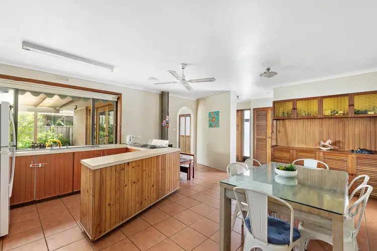 Fifth view of Homely house listing, 60 Marie Crescent, Wendouree VIC 3355