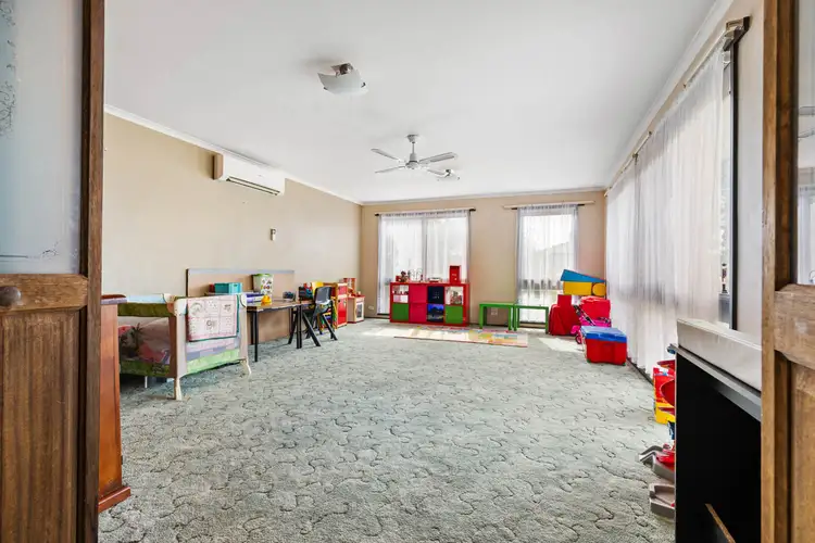 Sixth view of Homely house listing, 60 Marie Crescent, Wendouree VIC 3355