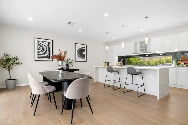 Fifth view of Homely house listing, 47 Dalny Road, Murrumbeena VIC 3163