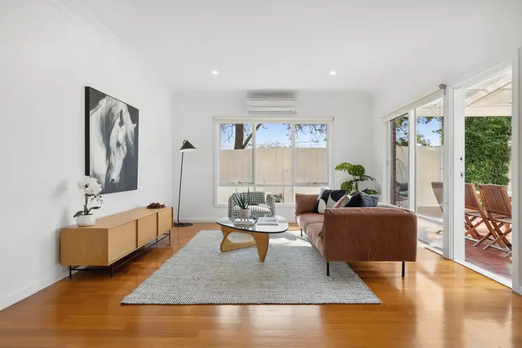 Second view of Homely unit listing, 2/45 Woonah Street, Chadstone VIC 3148