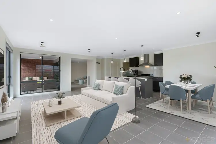 Fifth view of Homely house listing, 87 Anstead Avenue, Curlewis VIC 3222