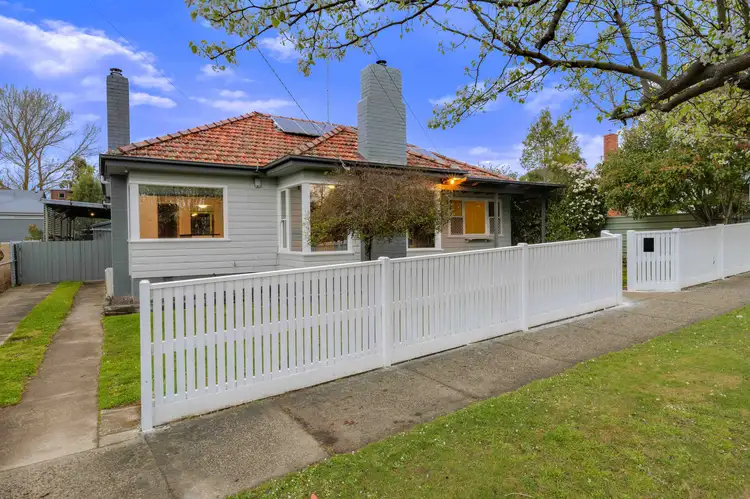 20 George Street, Eureka VIC 3350