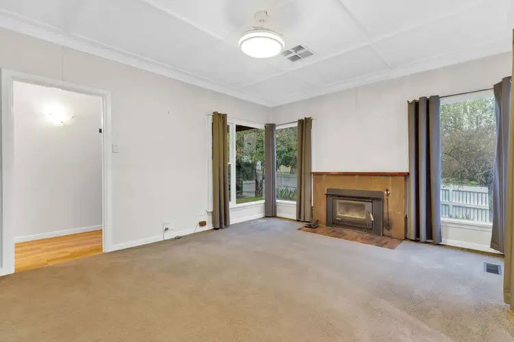 Second view of Homely house listing, 20 George Street, Eureka VIC 3350