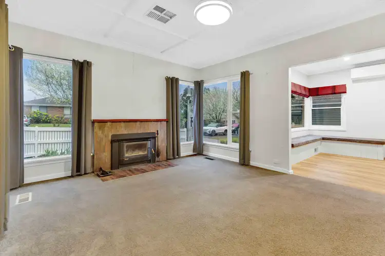 Third view of Homely house listing, 20 George Street, Eureka VIC 3350