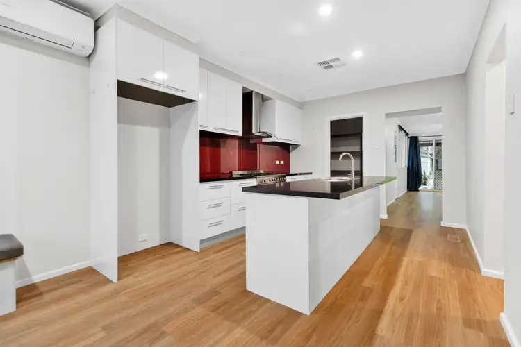 Fifth view of Homely house listing, 20 George Street, Eureka VIC 3350