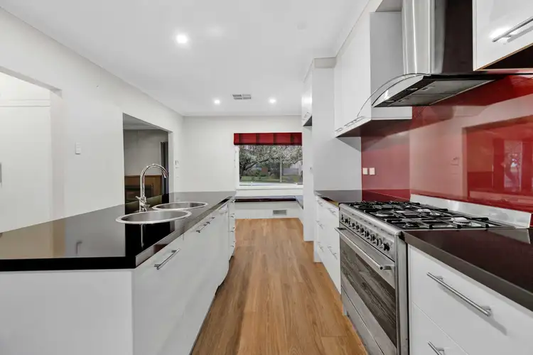 Sixth view of Homely house listing, 20 George Street, Eureka VIC 3350