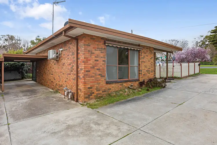 1/40 Church Street, Kangaroo Flat VIC 3555