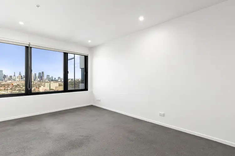 Sixth view of Homely apartment listing, 2512/18 Mt Alexander Road, Travancore VIC 3032