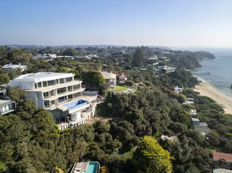 Second view of Homely house listing, 3640 Point Nepean Road, Portsea VIC 3944