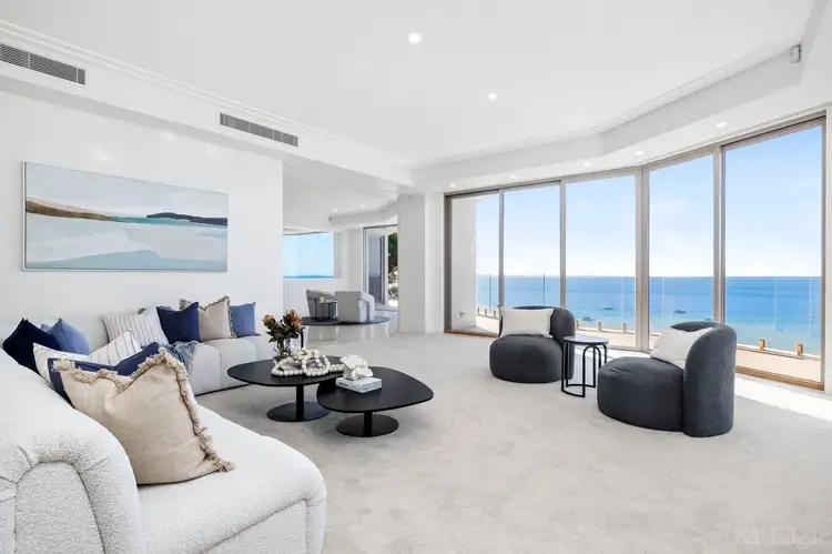 Fifth view of Homely house listing, 3640 Point Nepean Road, Portsea VIC 3944