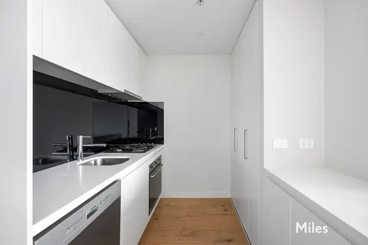 Third view of Homely apartment listing, 204/82 Hawdon Street, Heidelberg VIC 3084