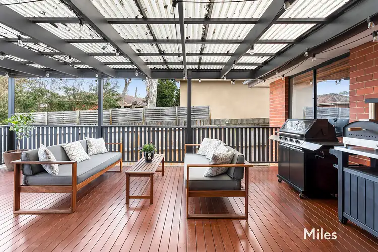 Sixth view of Homely house listing, 27 Dunvegan Crescent, Macleod VIC 3085