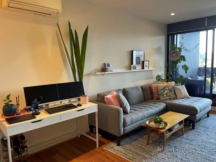 Third view of Homely unit listing, 409/10 Burnley Street, Richmond VIC 3121