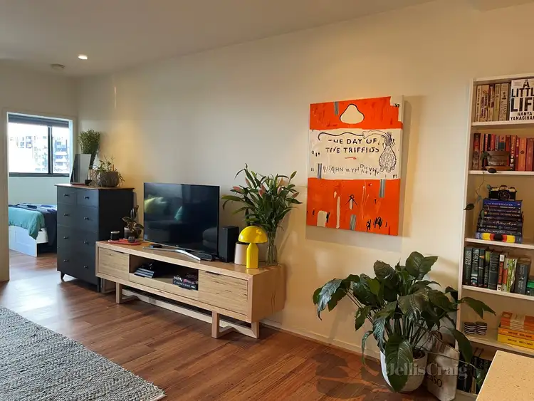 Fourth view of Homely unit listing, 409/10 Burnley Street, Richmond VIC 3121