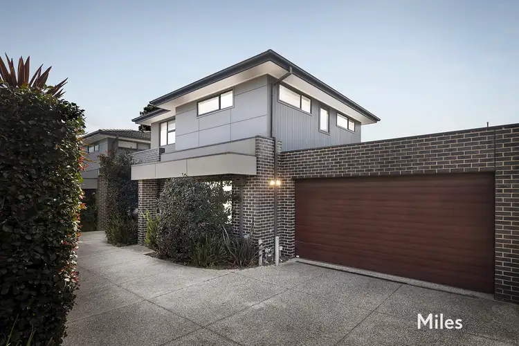 7/9 Porter Road, Heidelberg Heights VIC 3081
