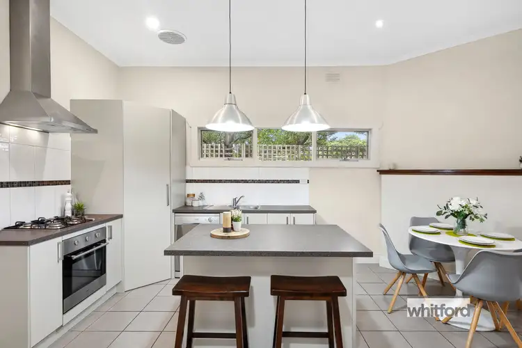 Fourth view of Homely house listing, 52 St Albans Road, East Geelong VIC 3219