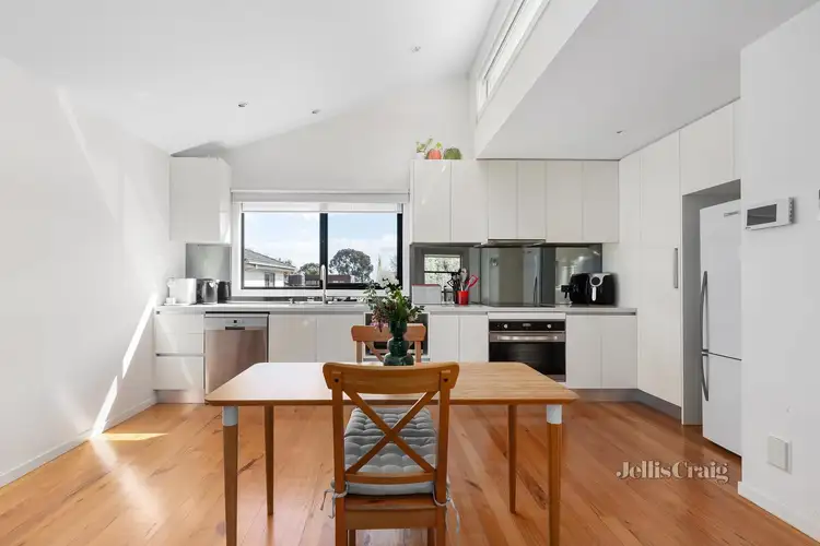 Third view of Homely townhouse listing, 49c Dresden Street, Heidelberg Heights VIC 3081