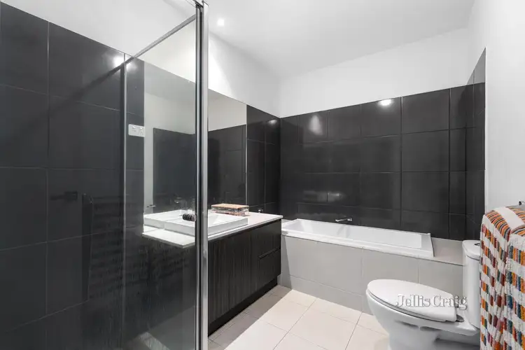 Fourth view of Homely townhouse listing, 49c Dresden Street, Heidelberg Heights VIC 3081