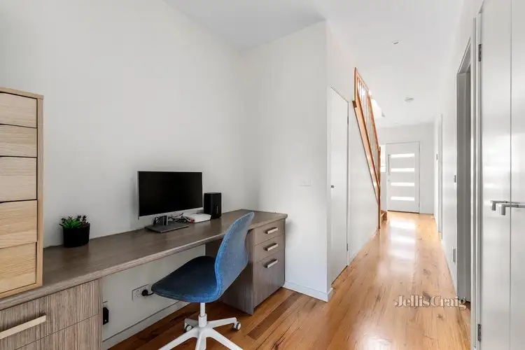 Fifth view of Homely townhouse listing, 49c Dresden Street, Heidelberg Heights VIC 3081