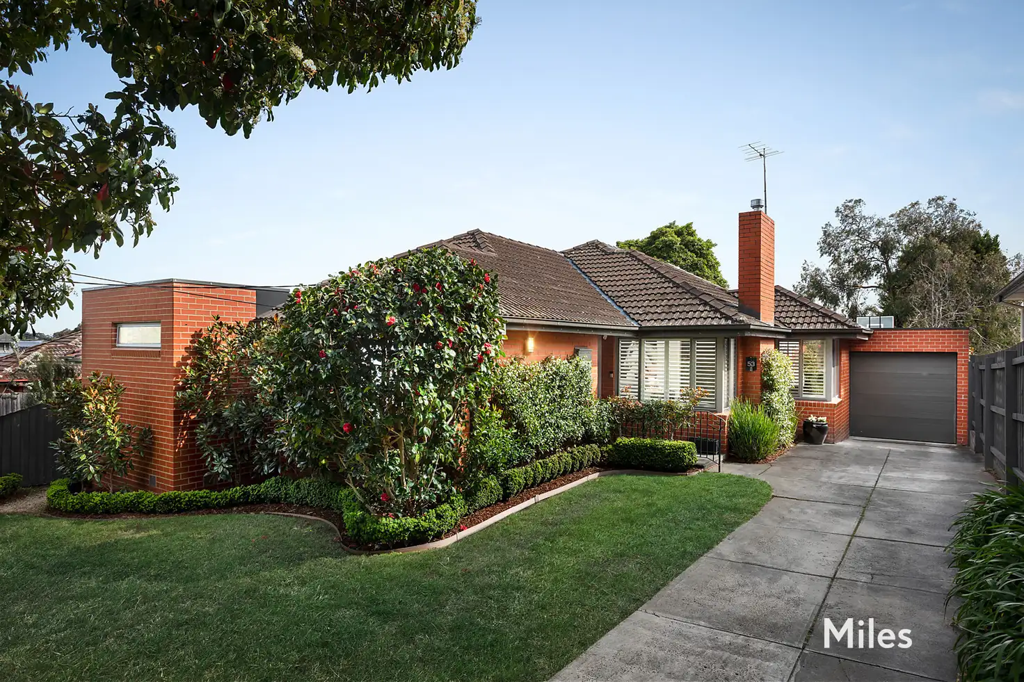 Main view of Homely house listing, 53 Duff Parade, Viewbank VIC 3084